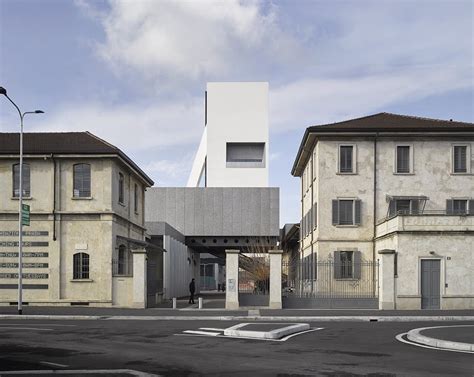 rem koolhaas quanto è costata la fondazione prada|rem koolhaas architecture.